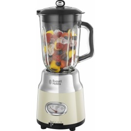 RUSSELL HOBBS Μπλέντερ Retro Vintage Cream Jug RH 25192-56