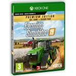 Farming Simulator 19 Premium Edition XBOX ONE