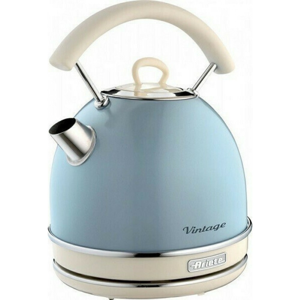 Ariete Βραστήρας 2877/05 Vintage Light Blue