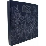 NSW NO STRAIGHT ROADS COLLECTOR'S EDITION