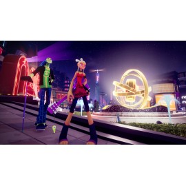 NSW NO STRAIGHT ROADS COLLECTOR'S EDITION