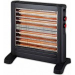 Jager 1209C Σόμπα Χαλαζία με Θερμοστάτη 2400W