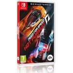Need For Speed Hot Pursuit Remastered Nintendo SWitch