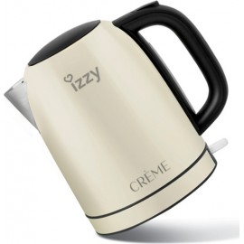 Izzy  Βραστήρας Créme IZ-3012 1.7lt 2000W