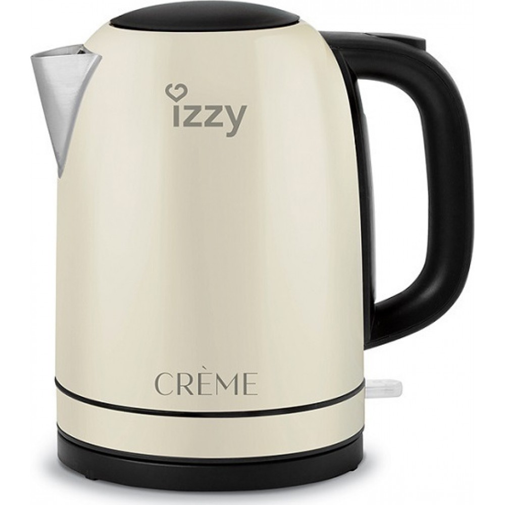 Izzy  Βραστήρας Créme IZ-3012 1.7lt 2000W