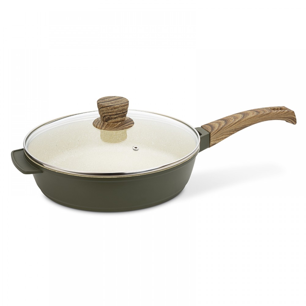 Izzy Σωτέζα με καπάκι Elea 28cm 223057