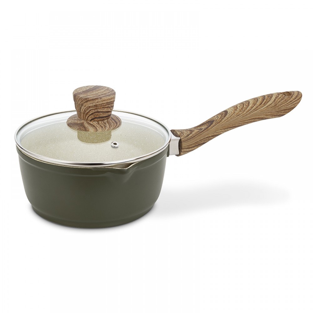 Izzy  Κατσαρολάκι Γάλακτος  Elea 20cm 224113
