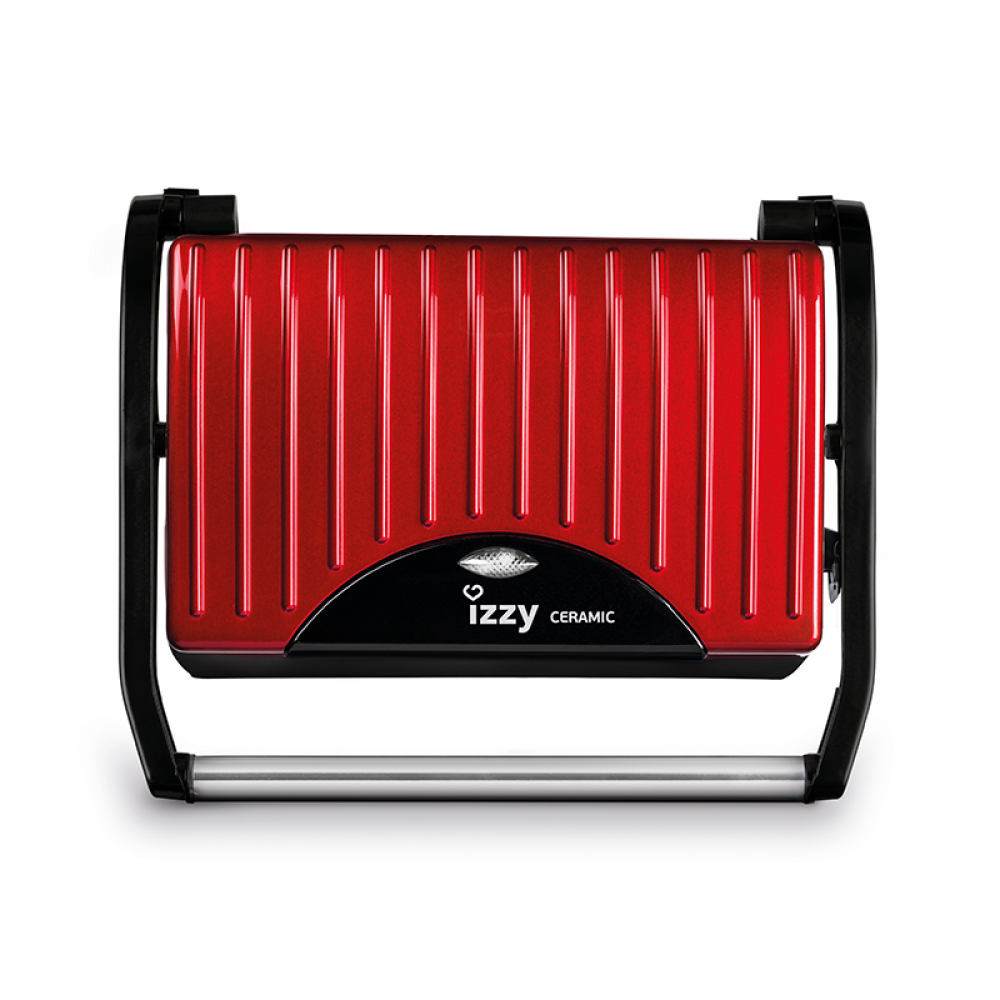 Izzy Panini Ceramic Spicy S10 IZ-2008