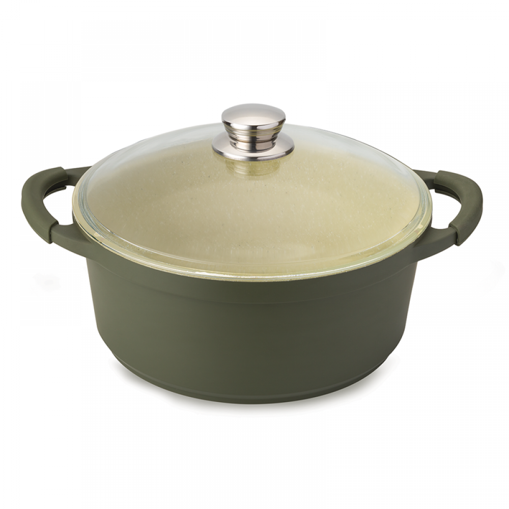 Izzy Κατσαρόλα Nature Elea 28cm 223109