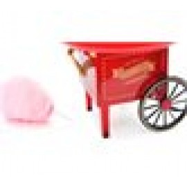 Μηχανή για Μαλλί της Γριάς - Cotton Candy Maker