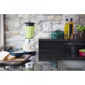 RUSSELL HOBBS Μπλέντερ Retro Vintage Cream Jug RH 25192-56