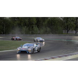 Assetto Corsa Competizione PS4