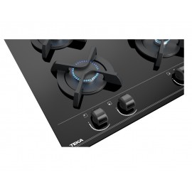 Teka Κρυστάλλινο πλατώ γκαζιού GBC 64000 KBB