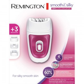 Αποτριχωτική μηχανή Remington EP 7300 E51 EP3 3in1 Epilator
