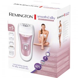 Μηχανή Αποτρίχωσης Remington EP7500 EP5 5 in1 Epilator
