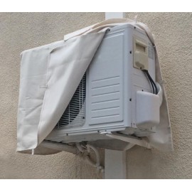 SolarCare 90x65x37cm
