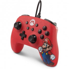 Gaming Controller PowerA Enhanced Wired (Nintendo Switch)