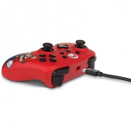 Gaming Controller PowerA Enhanced Wired (Nintendo Switch)