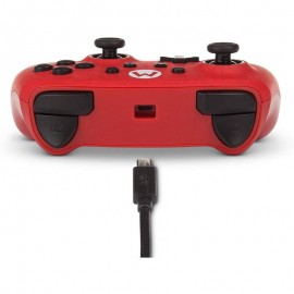 Gaming Controller PowerA Enhanced Wired (Nintendo Switch)
