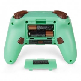 Gaming Controller PowerA Enhanced Wireless Animal Crossing: K.K. Slider (Nintendo Switch)