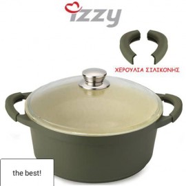 Izzy Κατσαρόλα Nature Elea 28cm 223109