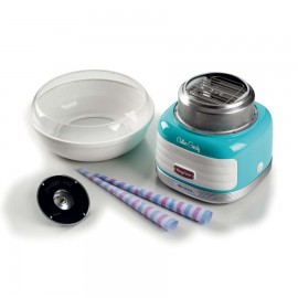 ARIETE 2973/1 Μηχανή Μαλλί της Γριάς COTTON CANDY BLUE