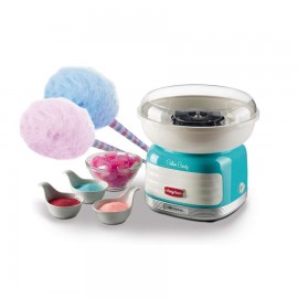 ARIETE 2973/1 Μηχανή Μαλλί της Γριάς COTTON CANDY BLUE