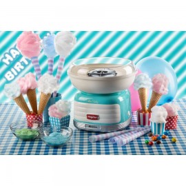 ARIETE 2973/1 Μηχανή Μαλλί της Γριάς COTTON CANDY BLUE