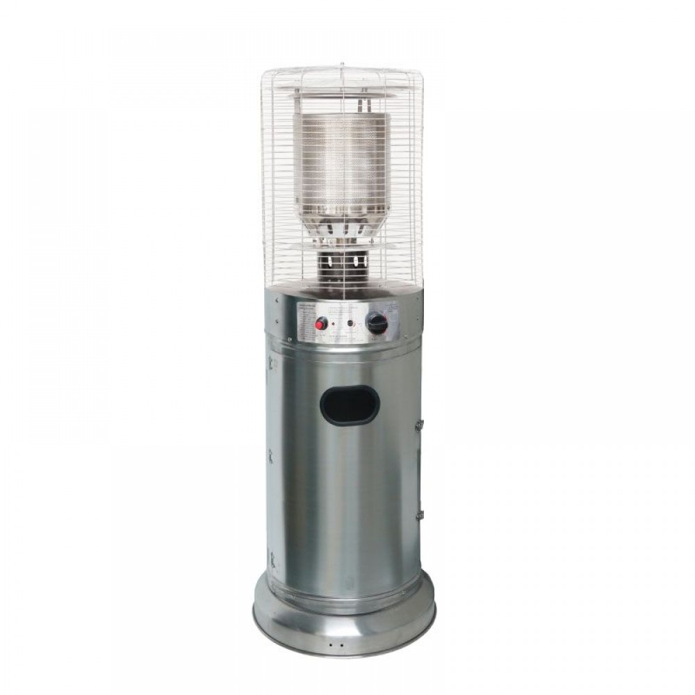 ΣΟΜΠΑ ΥΓΡΑΕΡΙΟΥ  ΕΞΩΤ.ΧΩΡΟΥ PRPH-81072 INOX  PRIMO