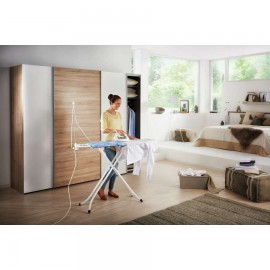 Leifheit Σιδερώστρα Airboard Compact M 120x38cm