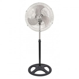 ΑΝΕΜΙΣΤΗΡΑΣ  AISF- 1801 ΟΡΘΟΣΤΑΤΗΣ 45CM 80W AIR M..