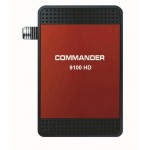 Commander Jager 9100 HD