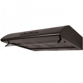 Davoline Olympia 1M Ελεύθερος Απορροφητήρας 60cm Λευκός