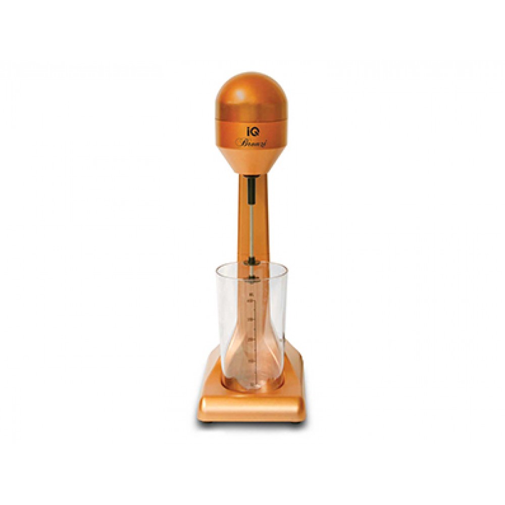 IQ Συσκευή Φραπέ EM-571 Bronzi