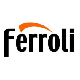 Ferroli Diamant S 24 White
