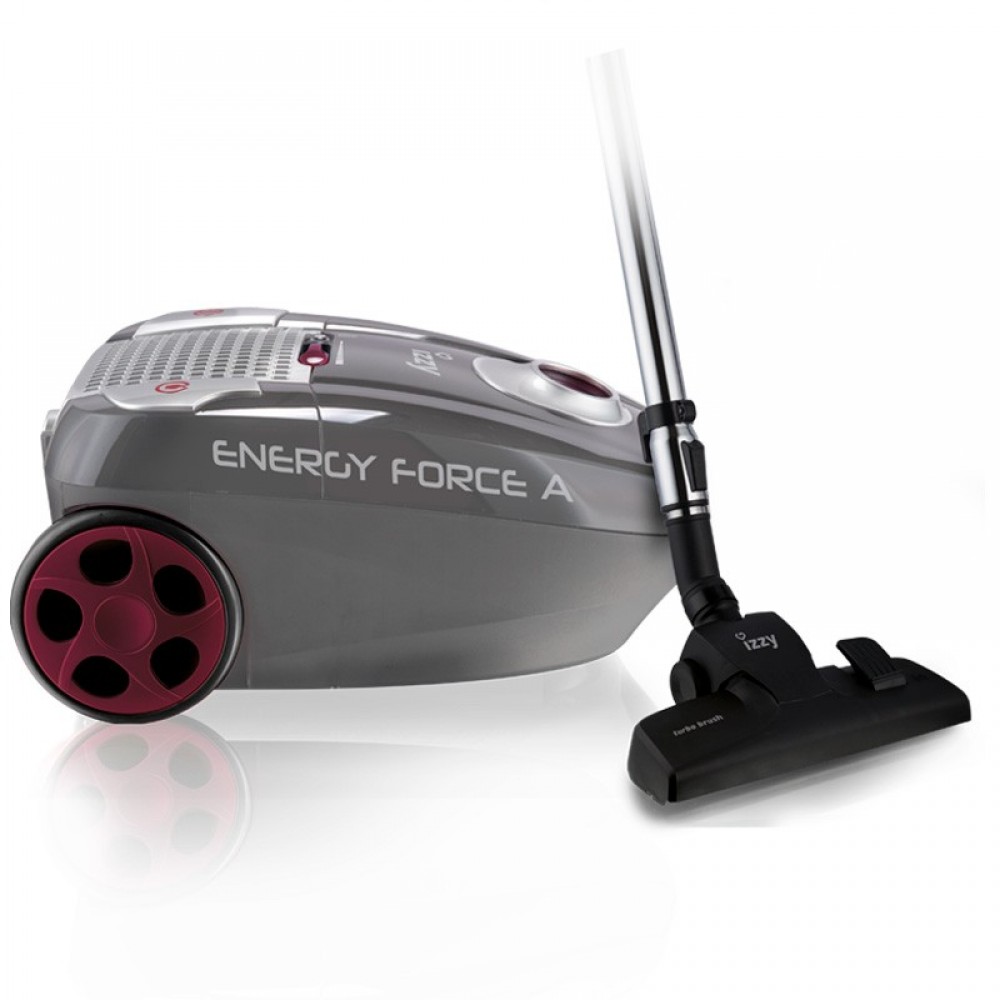 Izzy Ηλεκτρική σκούπα Dynamic Force K1 222867