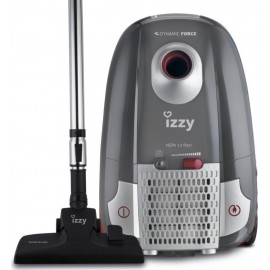 Izzy Ηλεκτρική σκούπα Dynamic Force K1 222867