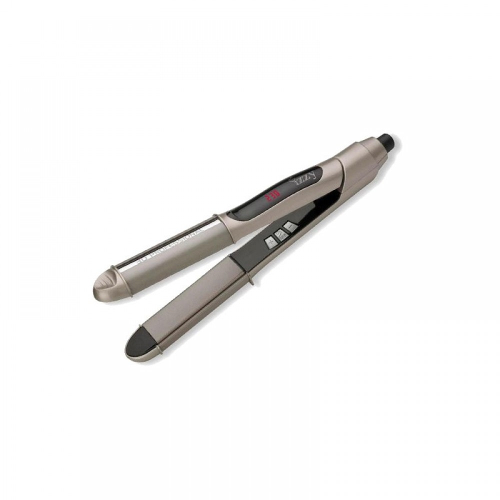 Izzy Ισιωτικό μαλλιών L-112 3D Professional 211513