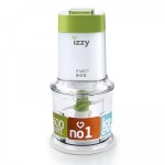 Izzy Πολυκόφτης Multi 600 222500