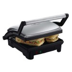 Russell Hobbs Γκριλιέρα 17888 3 in 1 Panini 1800W