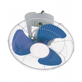 Mistral Plus OF-40 Orbit Ανεμιστήρας Τοίχου 40W Διαμέτρου 40cm