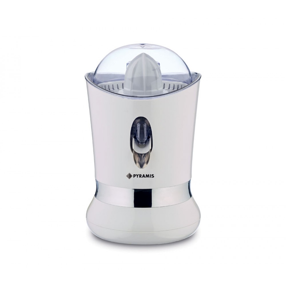 Λεμονοστίφτης Pyramis WI801 Λευκό 040002001