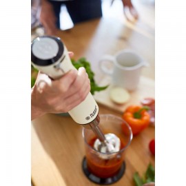 Russell Hobbs Ραβδομπλέντερ Retro Cream 25232-56