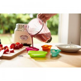 RUSSELL HOBBS Μπλέντερ Retro Vintage Cream Jug RH 25192-56