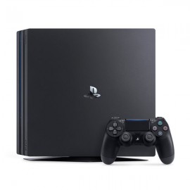 Sony PlayStation 4 Pro 1TB