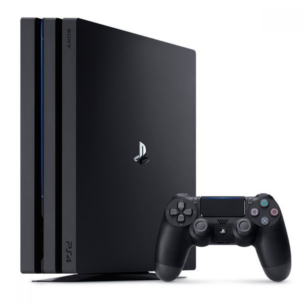 Sony PlayStation 4 Pro 1TB