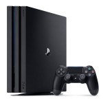 Sony PlayStation 4 Pro 1TB