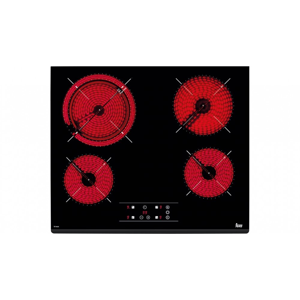 Teka Κεραμικό πλατώ εστιών TZ 6420