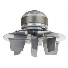 ΛΕΒΗΤΑΣ ΠΕΛΛΕΤ TOBY BLACKSTAR 30 KW ΑΥΤΟΚΑΘΑΡΙΖΟΜΕΝΟΣ