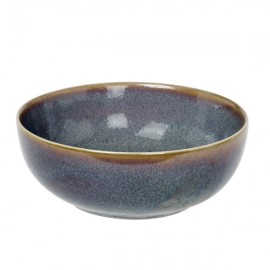 Σετ 20 Τμχ Φαγητού Πορσελάνη Cryspo Trio Azure